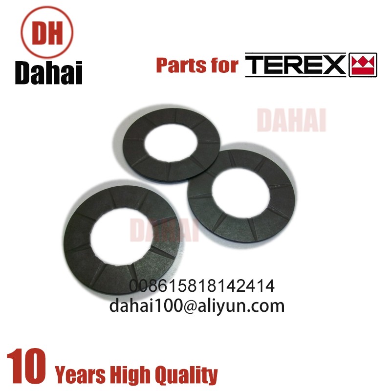 DAHAI Japan High quality Washer 23015601 Terex Spare Parts