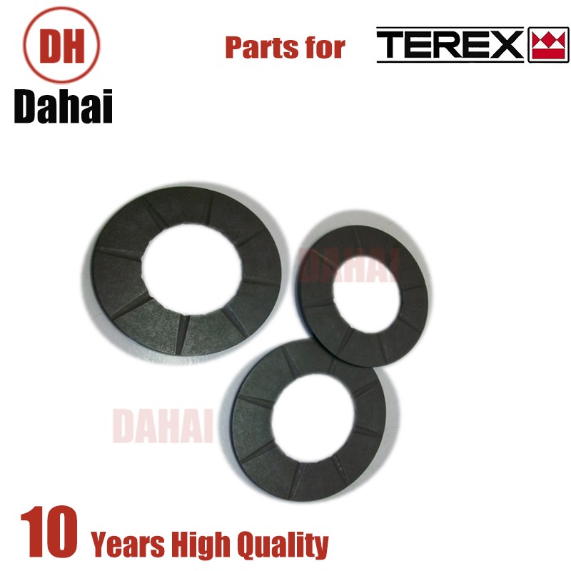 DAHAI Japan High quality Washer 23015601 Terex Spare Parts