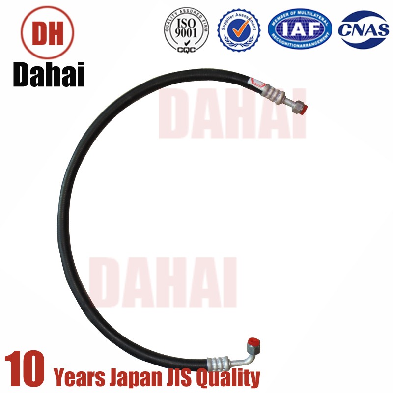 DAHAI Japan Hose 15270352 for Terex TR100 Parts