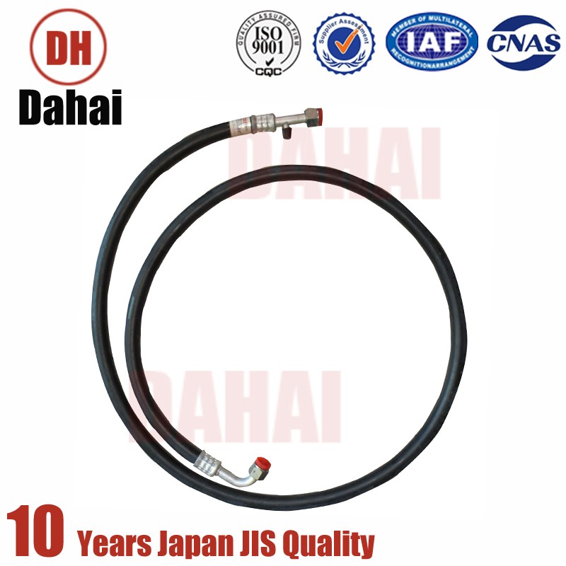 DAHAI Japan Hose 15271349 for Terex TR100 Parts
