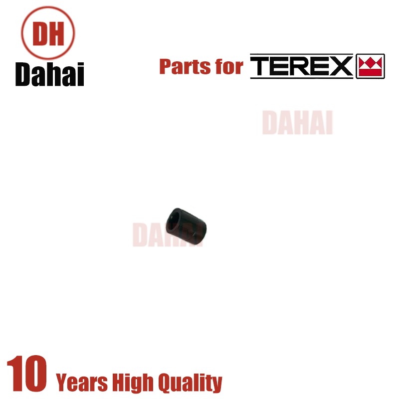 DAHAI Japan Hose-Jumper 6759379 for Terex TR100 parts