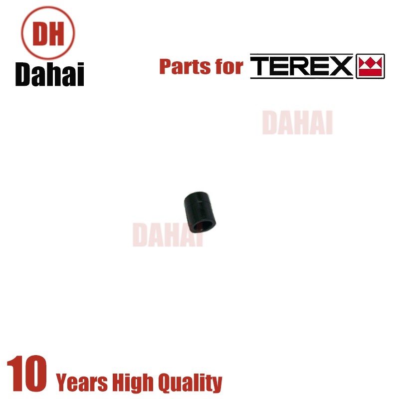 DAHAI Japan Hose-Jumper 6759379 for Terex TR100 parts