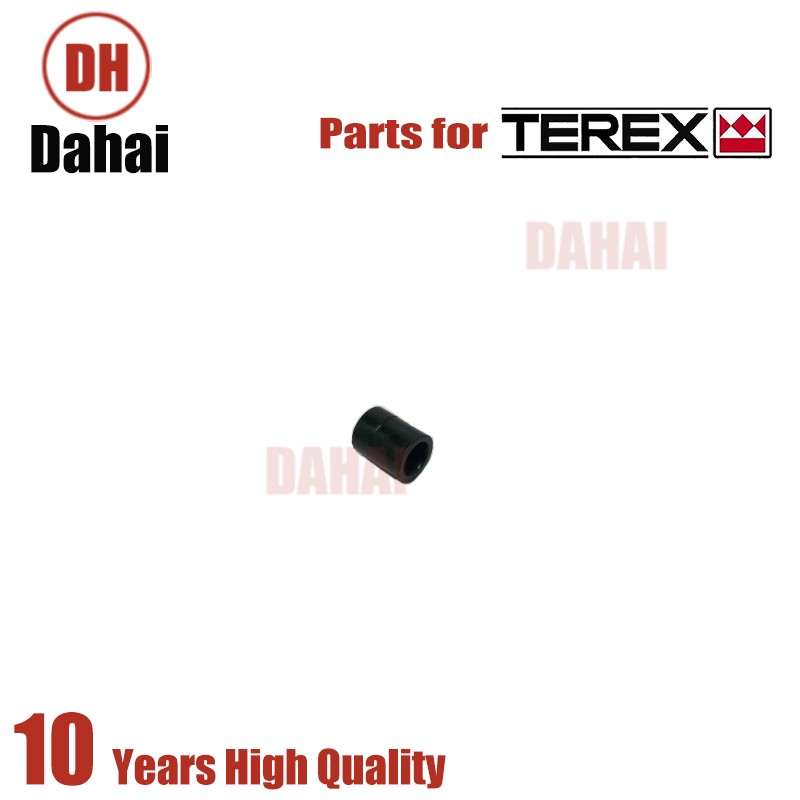 DAHAI Japan Hose-Jumper 6759379 for Terex TR100 parts