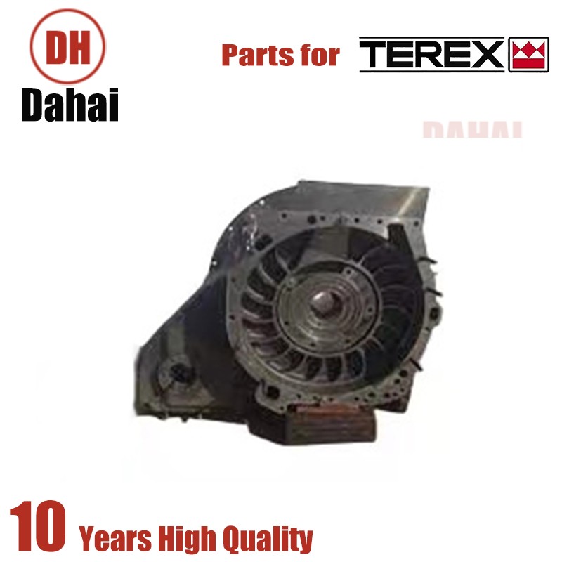 DAHAI Japan Housing assy -converter 29537426 for Terex TR100 Parts