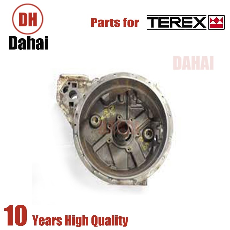 DAHAI Japan Housing assy -converter 29537426 for Terex TR100 Parts