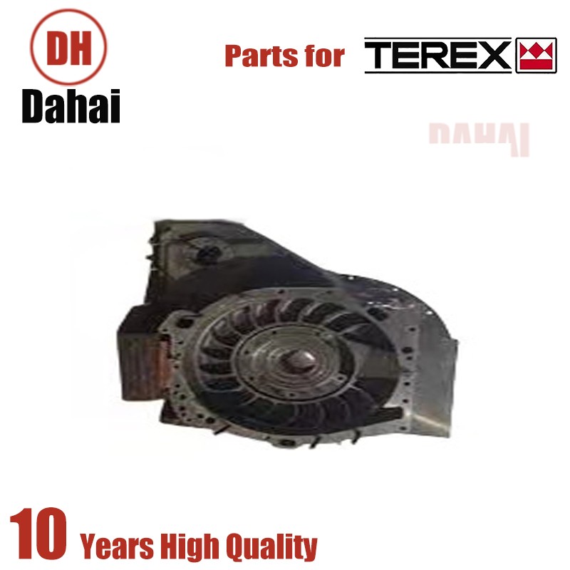 DAHAI Japan Housing assy -converter 29537426 for Terex TR100 Parts