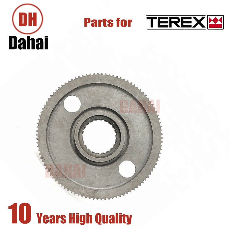 DAHAI Japan Hub 6833815 for Terex TR100 parts