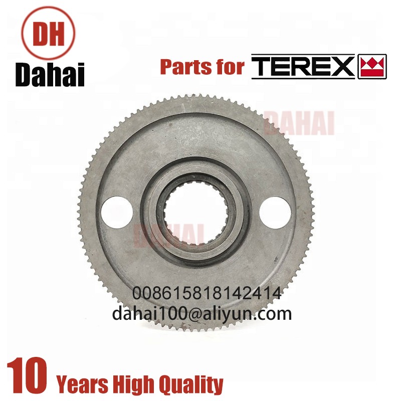 DAHAI Japan Hub 6833815 for Terex TR100 parts