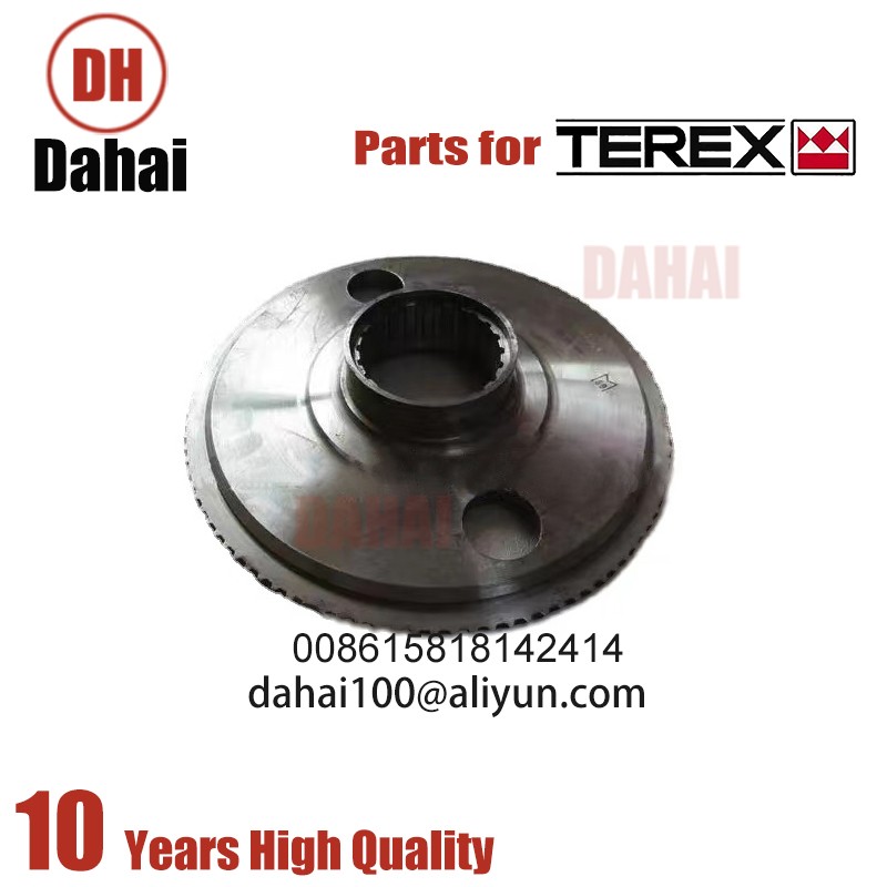 DAHAI Japan Hub 6833815 for Terex TR100 parts