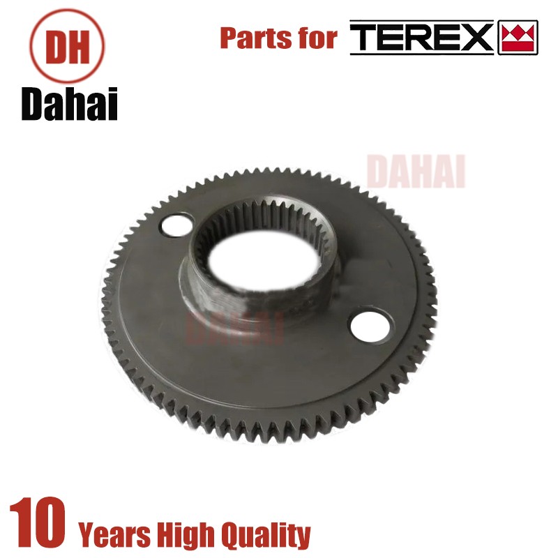 DAHAI Japan Hub 6838652 for Terex TR100 parts