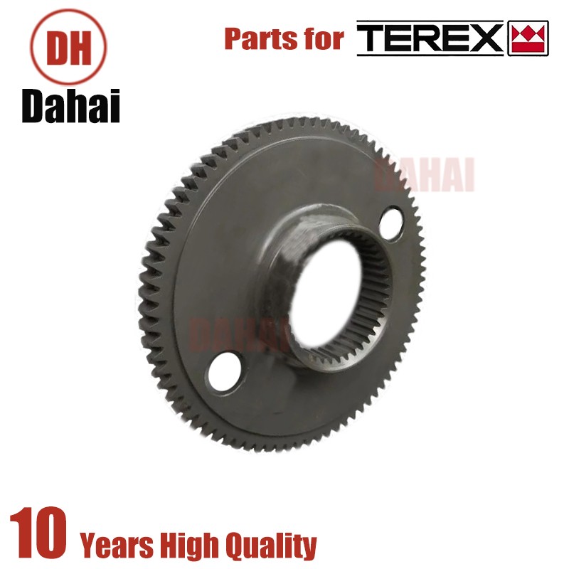 DAHAI Japan Hub 6838652 for Terex TR100 parts