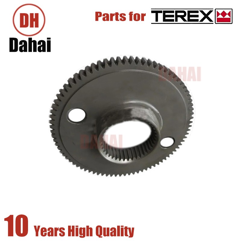 DAHAI Japan Hub 6838652 for Terex TR100 parts