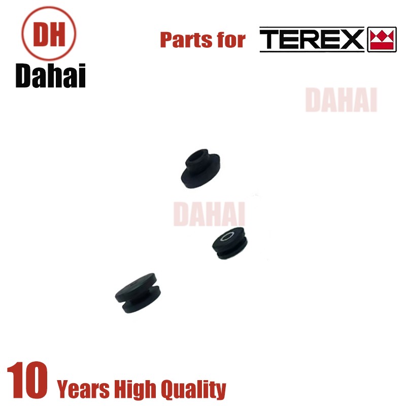 DAHAI Japan Isolator 15311299 for Terex TR100 Parts