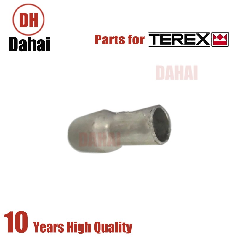 DAHAI Japan Jumper -Tube 6759381 for Terex TR100 parts