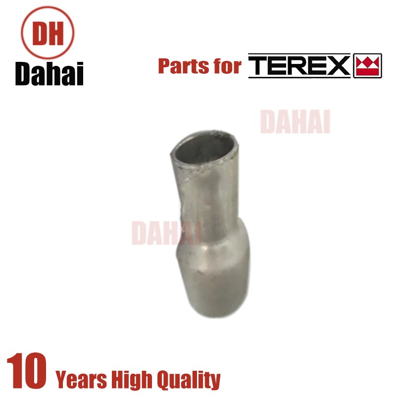 DAHAI Japan Jumper -Tube 6759381 for Terex TR100 parts