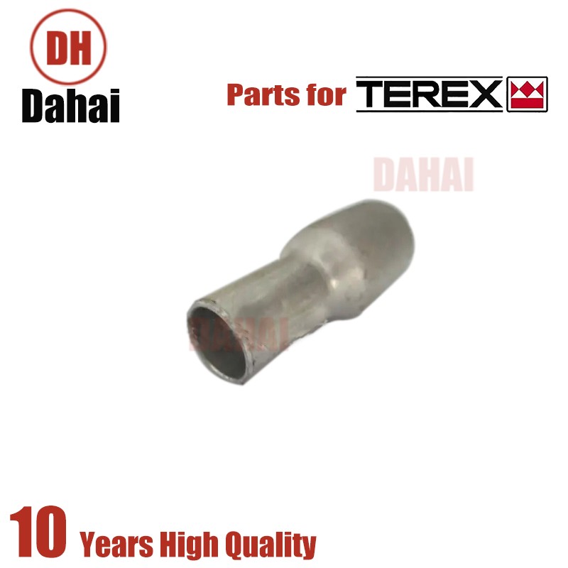 DAHAI Japan Jumper -Tube 6759381 for Terex TR100 parts