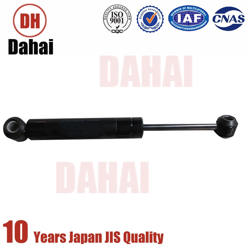 DAHAI Japan KIT-DAMPER (NEW) 15503341for Terex TR100 Parts