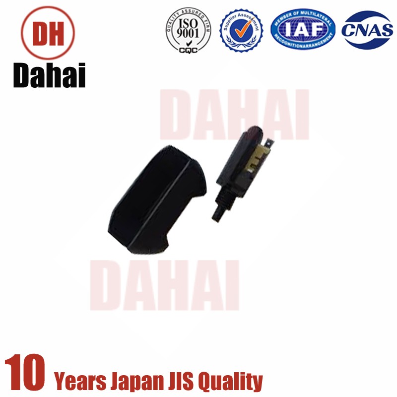 DAHAI Japan KIT-VALVE (1 X PORT METAL) 15272414 for Terex TR100 Parts