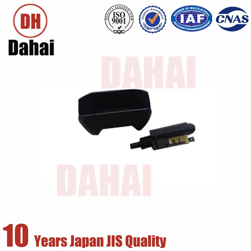 DAHAI Japan KIT-VALVE (1 X PORT METAL) 15272414 for Terex TR100 Parts