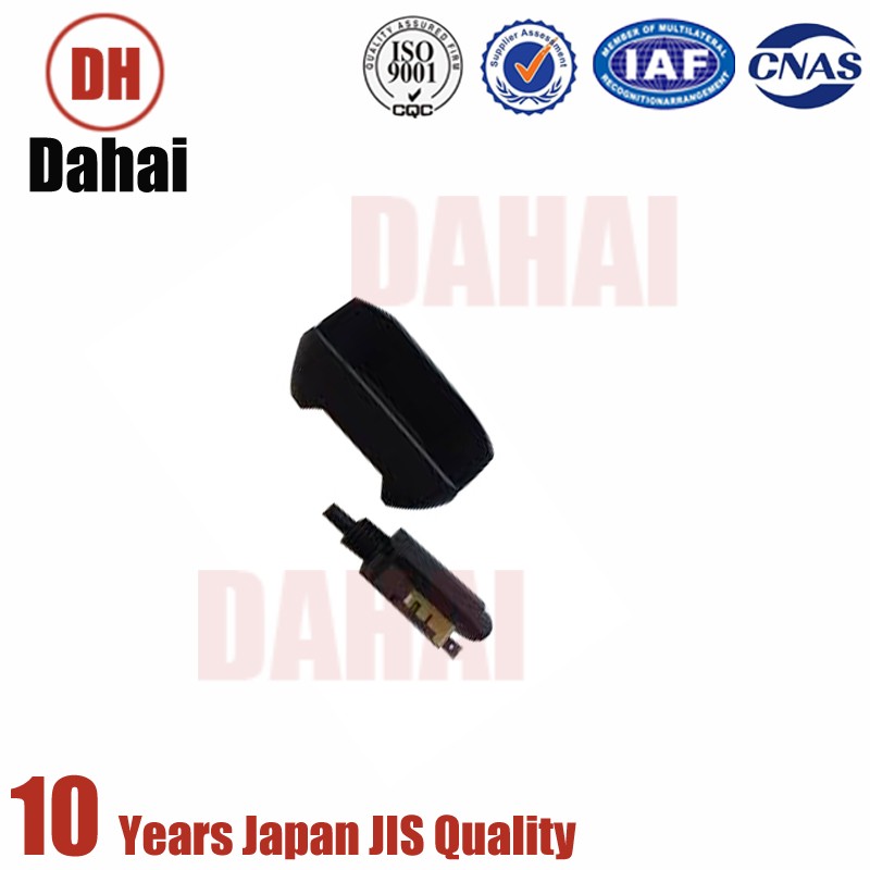 DAHAI Japan KIT-VALVE (1 X PORT METAL) 15272414 for Terex TR100 Parts