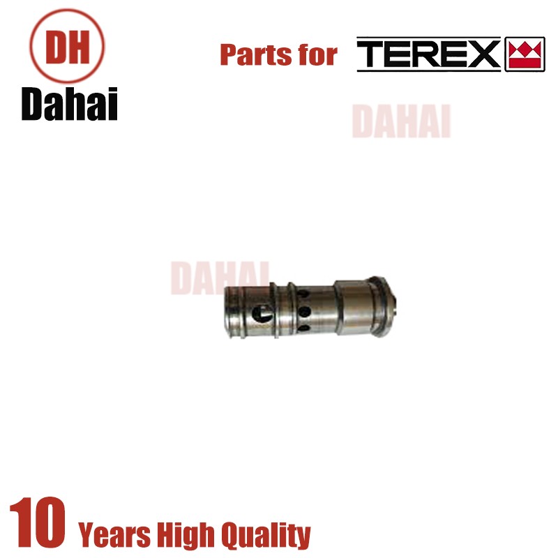 DAHAI Japan Kit -Spool/sleeve 15268418 for Terex TR100 Parts