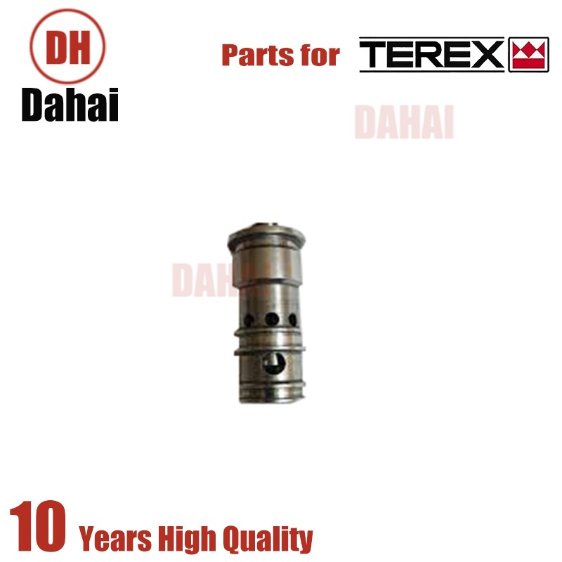 DAHAI Japan Kit -Spool/sleeve 15268418 for Terex TR100 Parts