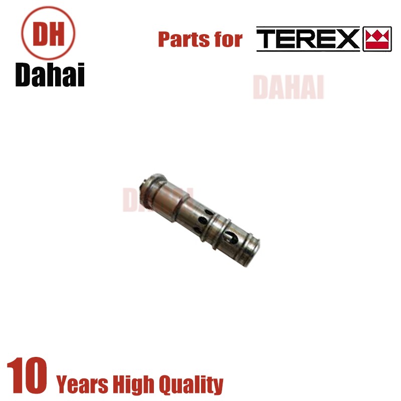 DAHAI Japan Kit -Spool/sleeve 15268418 for Terex TR100 Parts