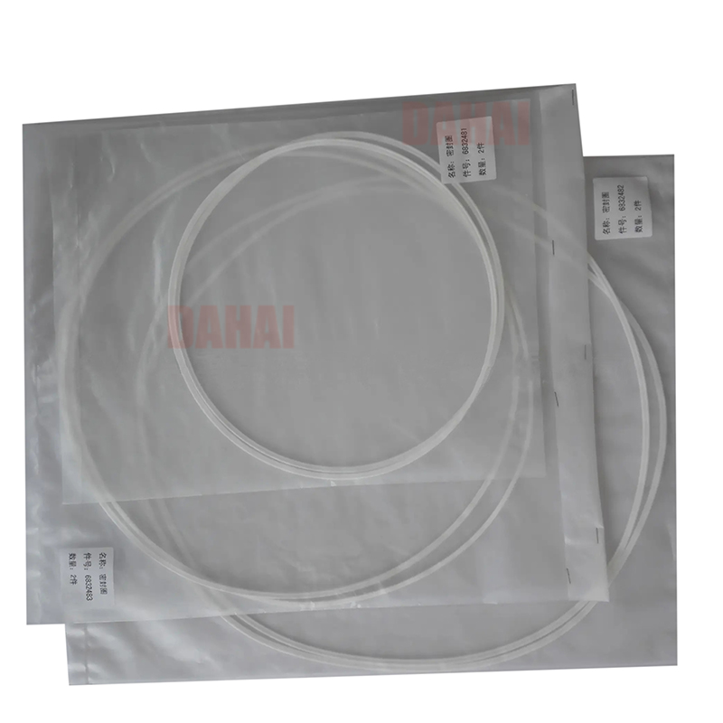 DAHAI Japan Kit-Seal 6832481 for Terex TR100 parts