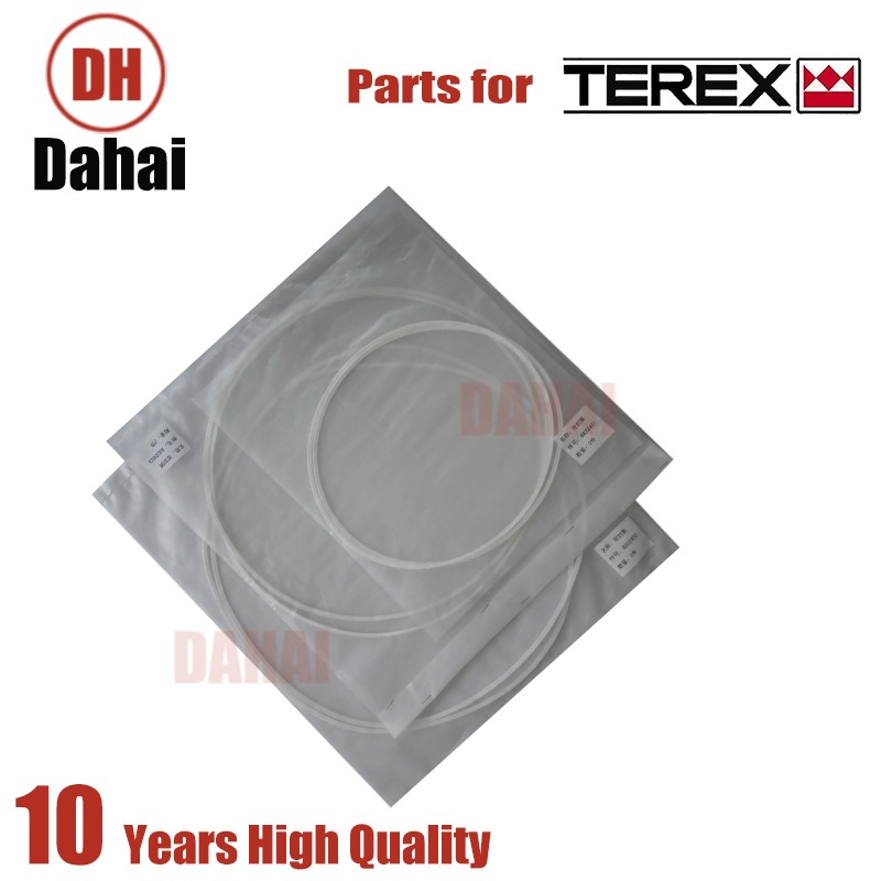 DAHAI Japan Kit-Seal 6832481 for Terex TR100 parts