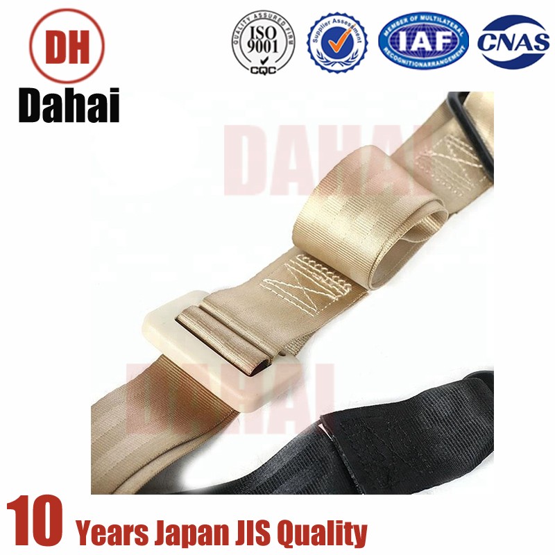 DAHAI Japan LAPBELT 15245369 for Terex TR100 Parts