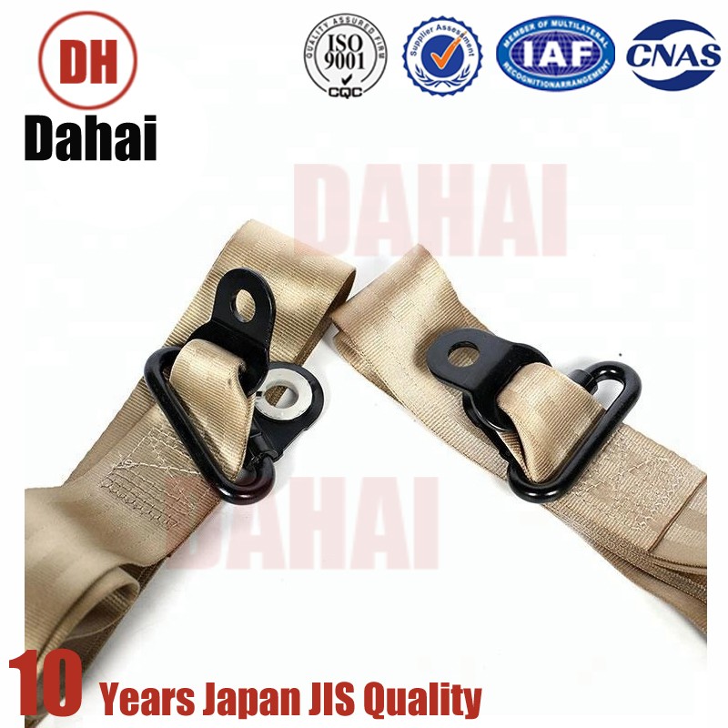 DAHAI Japan LAPBELT 15245369 for Terex TR100 Parts