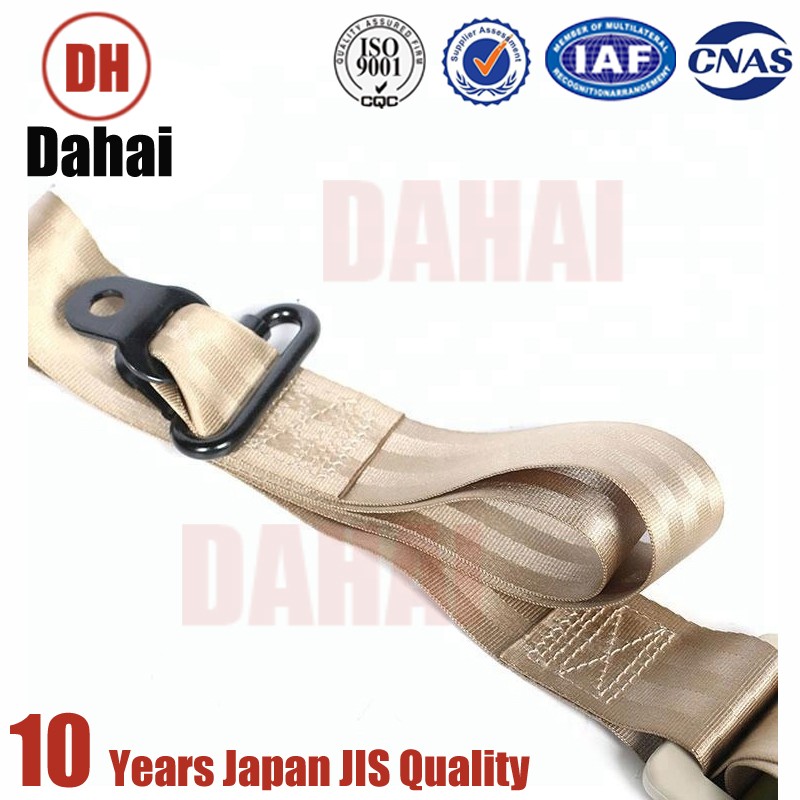 DAHAI Japan LAPBELT 15245369 for Terex TR100 Parts