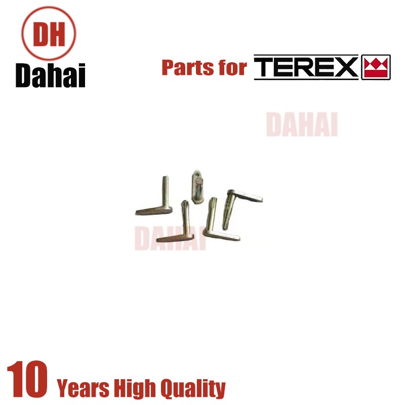 DAHAI Japan Lever 15245008 for Terex TR100 Parts