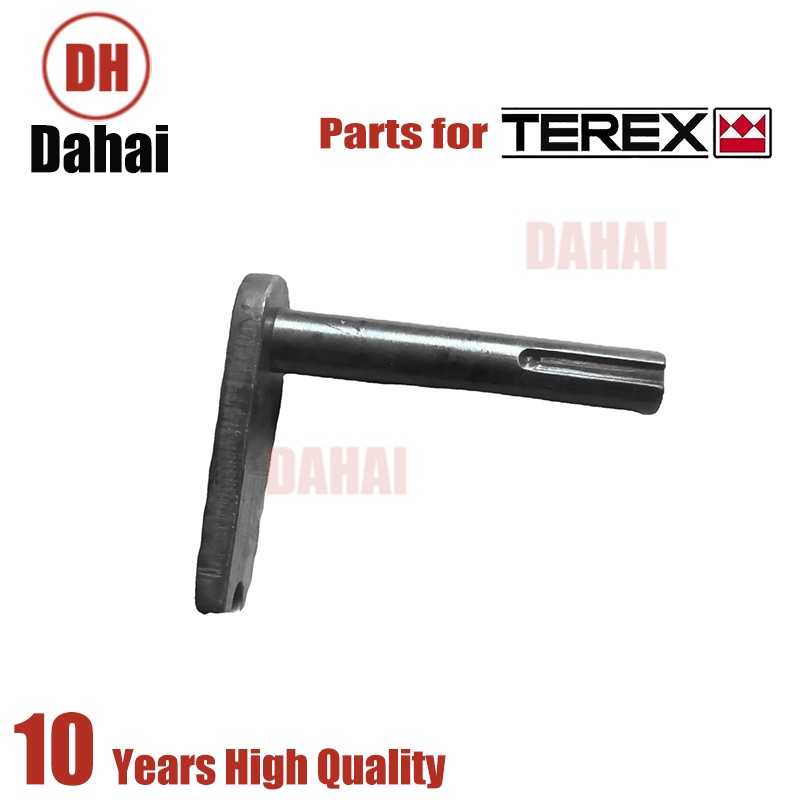 DAHAI Japan Lever 15245008 for Terex TR100 Parts