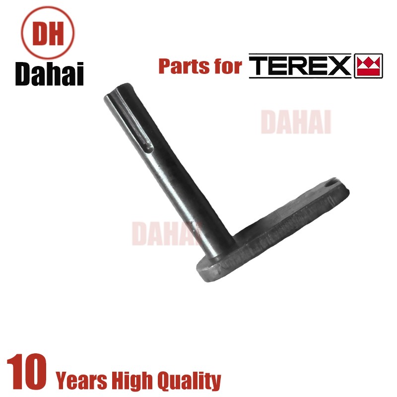 DAHAI Japan Lever 15245008 for Terex TR100 Parts