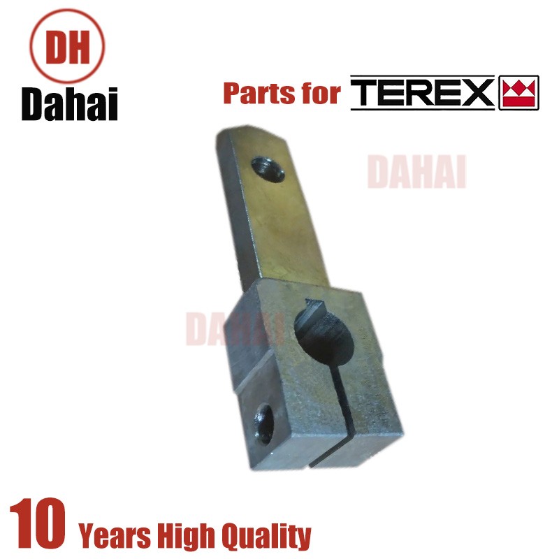 DAHAI Japan Lever 9148477 for Terex TR100 Parts