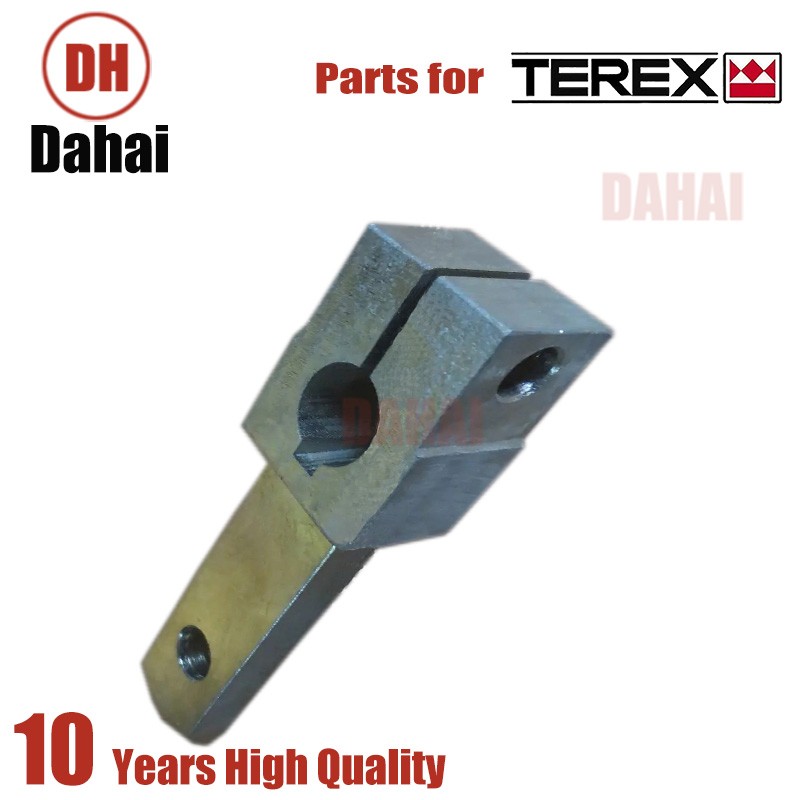 DAHAI Japan Lever 9148477 for Terex TR100 Parts