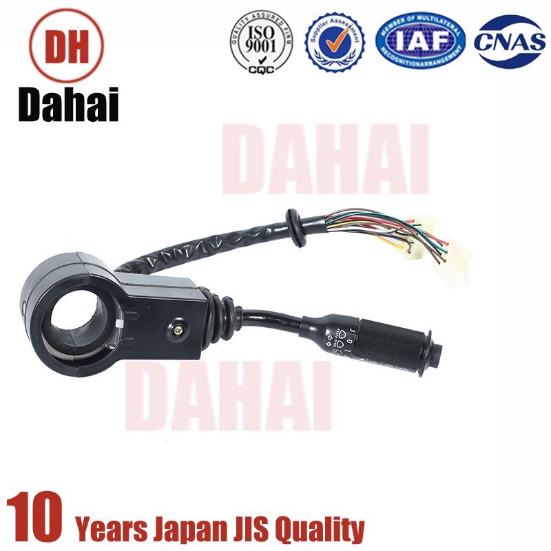 DAHAI Japan MODULE WARNING LIGHTS 15300587 for Terex TR100 Part