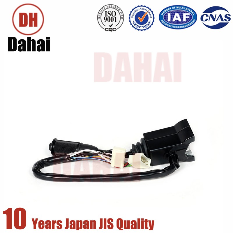 DAHAI Japan MODULE WARNING LIGHTS 15300587 for Terex TR100 Part