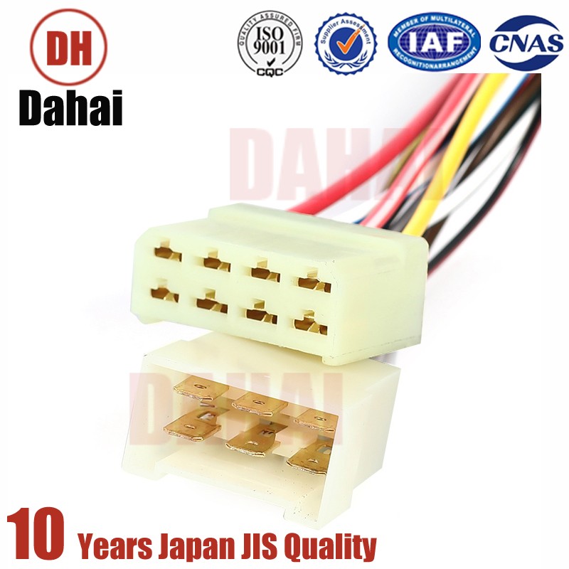 DAHAI Japan MODULE WARNING LIGHTS 15300587 for Terex TR100 Part