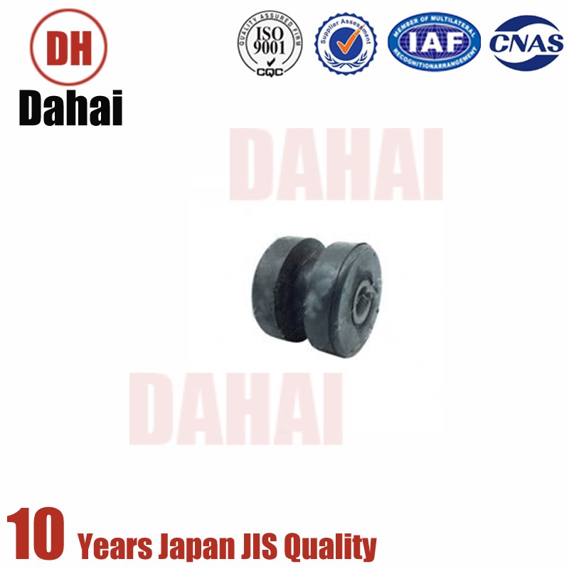 DAHAI Japan MOUNT-ENG ISOLATION 15311433 for Terex TR100 Parts