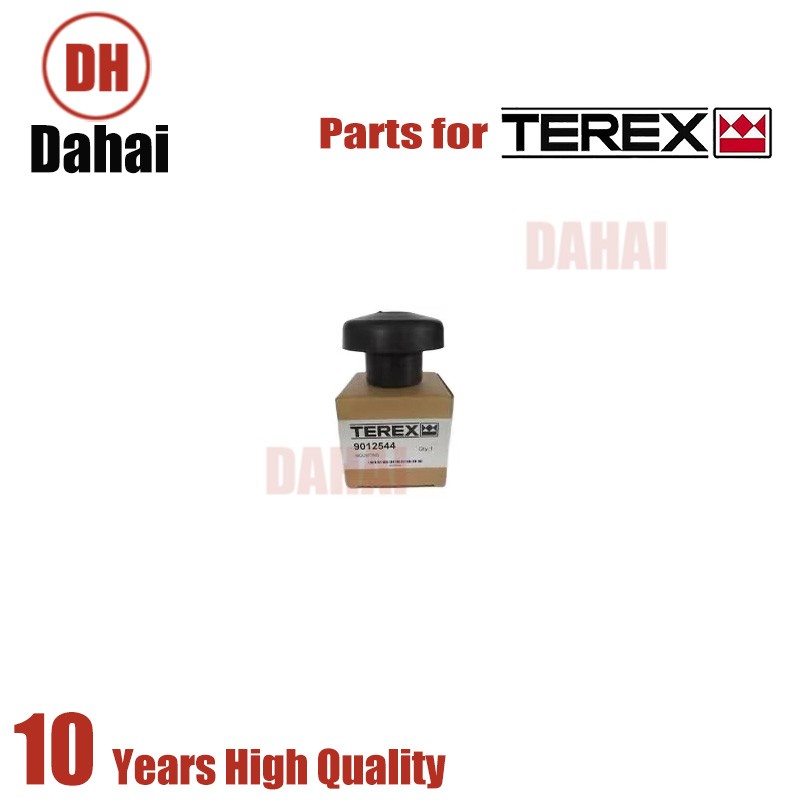 DAHAI Japan Mounting 9012544 for Terex TR100 Parts