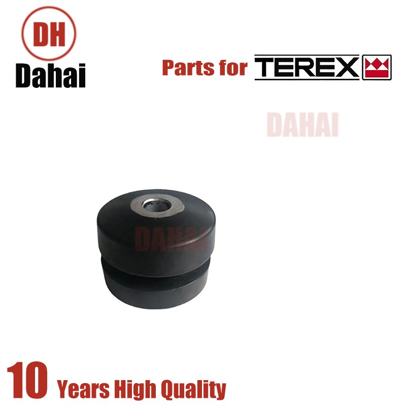 DAHAI Japan Mounting 9012544 for Terex TR100 Parts