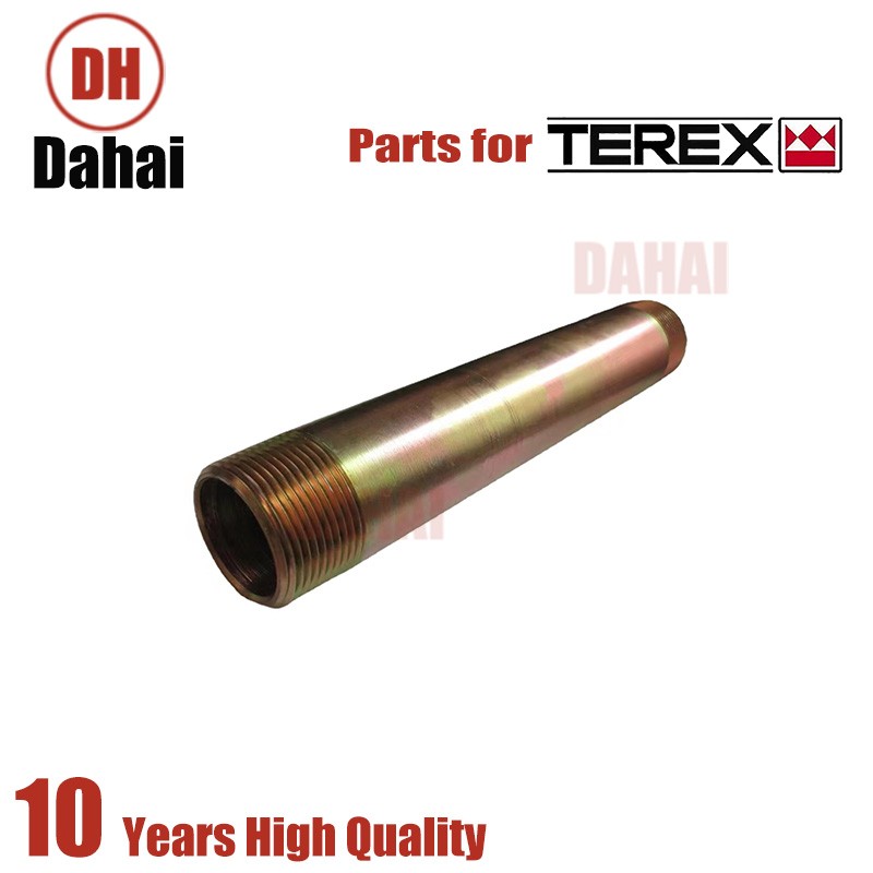 DAHAI Japan Nipple 9136532 for Terex TR100 Parts