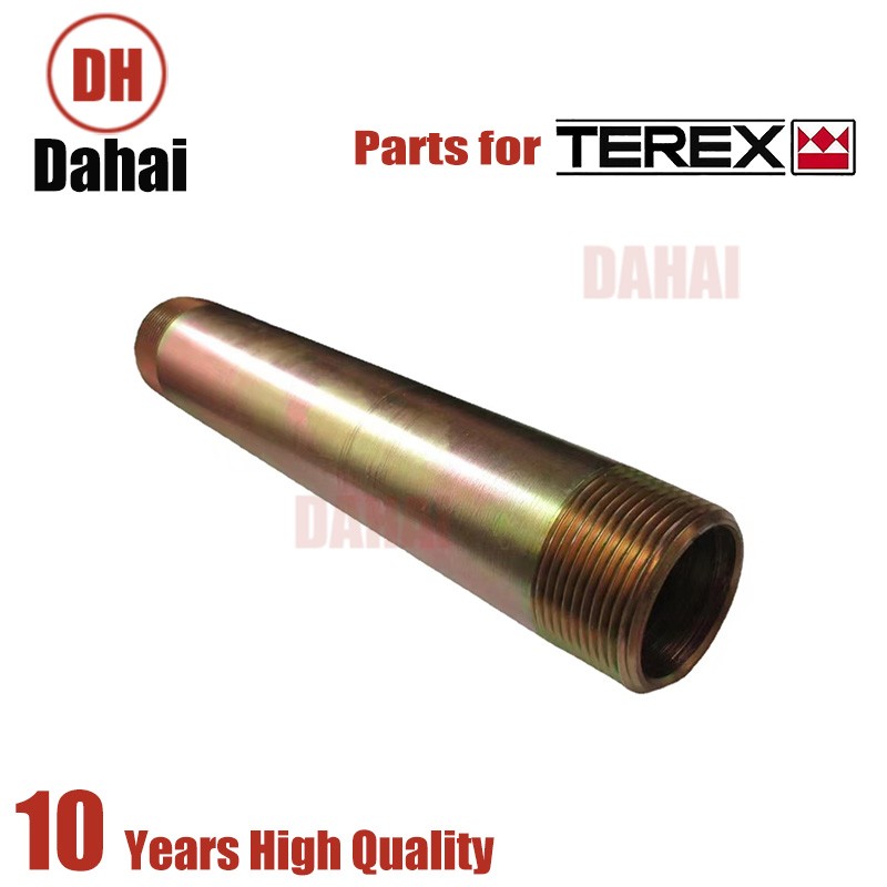 DAHAI Japan Nipple 9136532 for Terex TR100 Parts