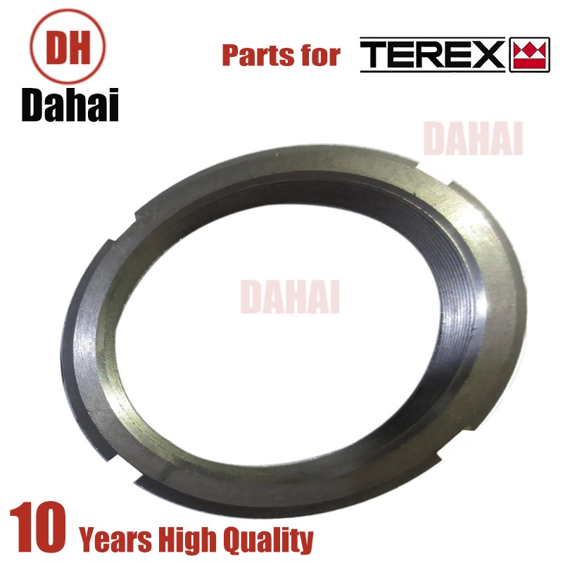 DAHAI Japan Nut 6776186 for Terex TR100 Parts