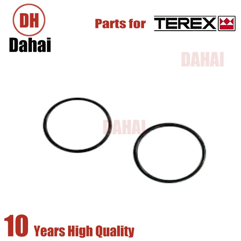 DAHAI Japan O-Ring 9055366 for Terex TR100