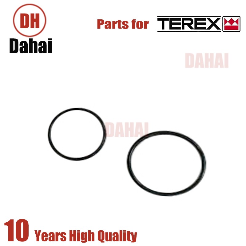 DAHAI Japan O-Ring 9055366 for Terex TR100