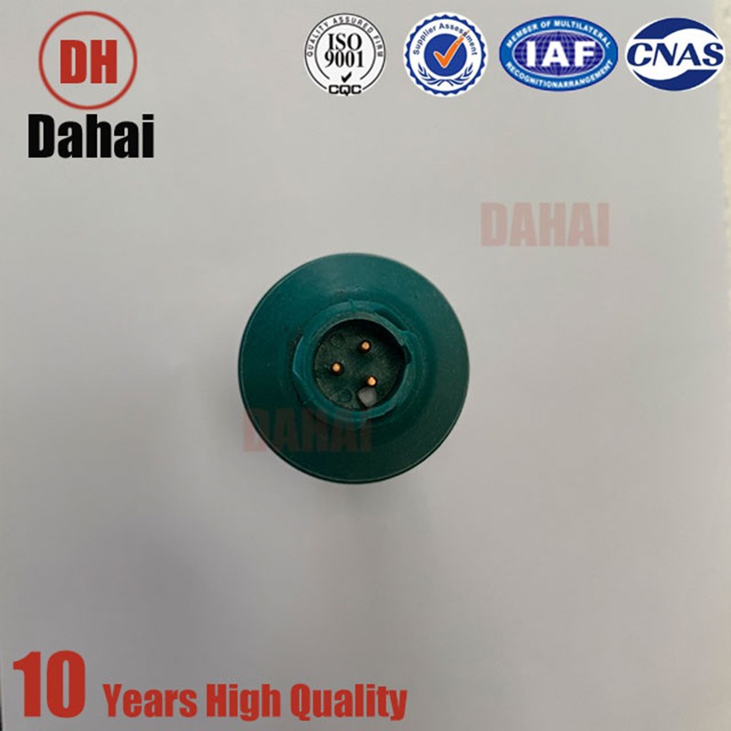 DAHAI Japan OEM 15300116 15300119 Truck parts Pressure switch