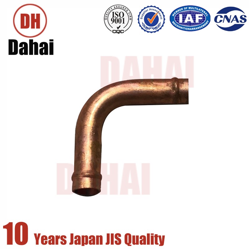 DAHAI Japan PLAIN ELBOW 15301523 for Terex TR100 Parts